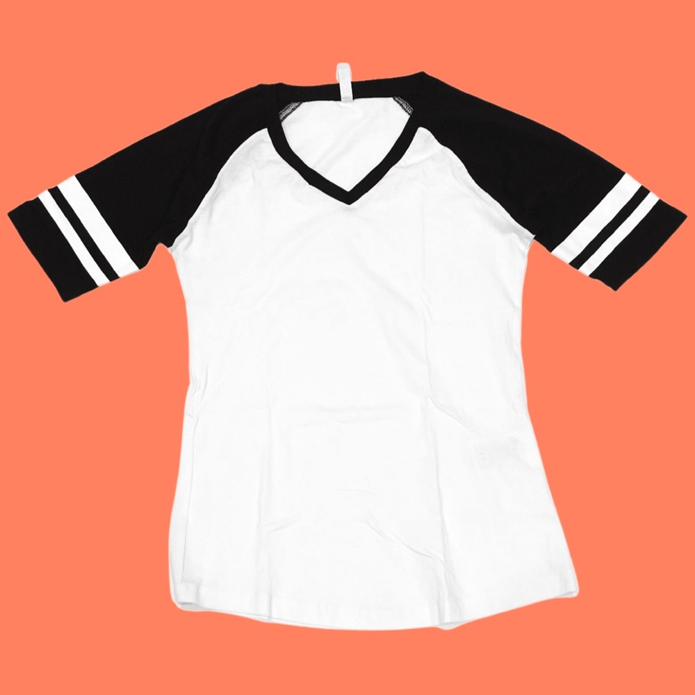 NWOT ATC Ladies small T-shirt